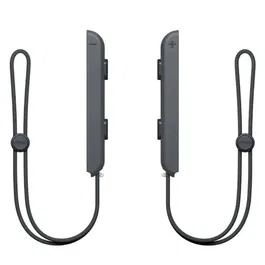 Nintendo Joy-Con, manettes pour Nintendo Switch, paire de manettes Bleu Néon et Jaune Néon, compatibles mode portable et multijoueur