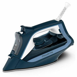 Rowenta Express Steam DW4308 Bleu et Blanc