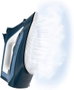 Rowenta Express Steam DW4308 Bleu et Blanc