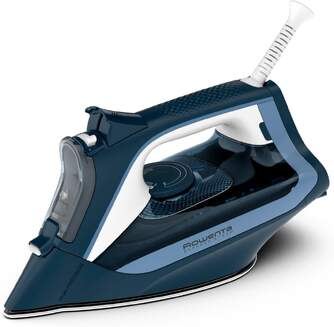 Rowenta Express Steam DW4308 Bleu et Blanc