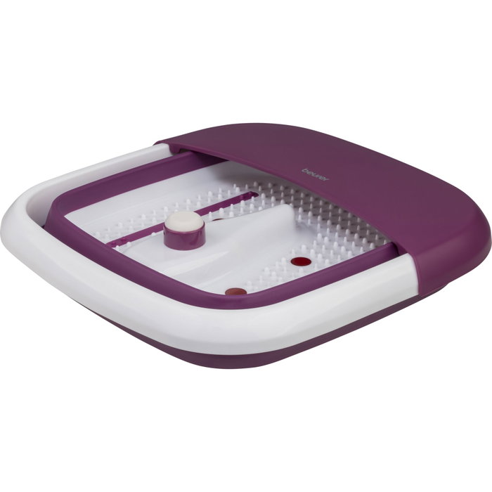 Beurer FB 30 Hydromassage de pieds pliable