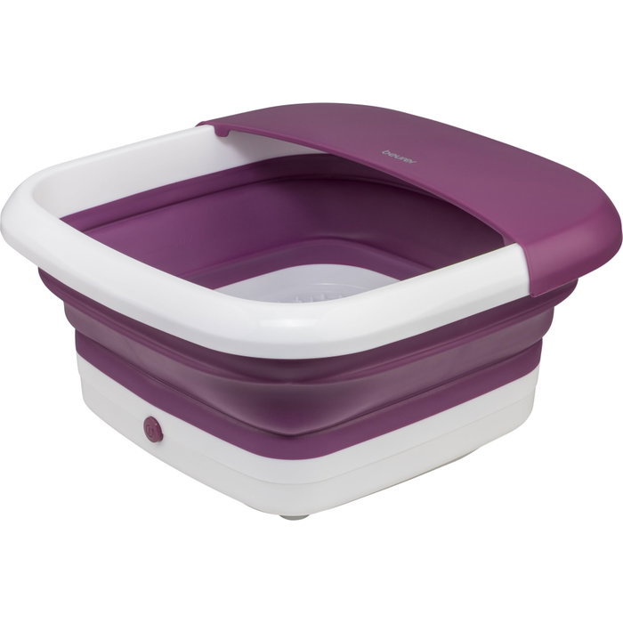 Beurer FB 30 Hydromassage de pieds pliable