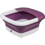 Beurer FB 30 Hydromassage de pieds pliable
