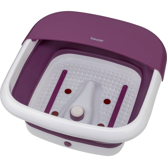Beurer FB 30 Hydromassage de pieds pliable