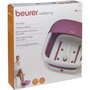 Beurer FB 30 Hydromassage de pieds pliable