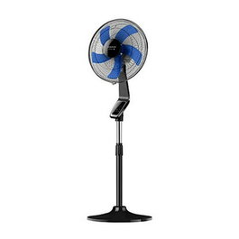 Ventilateur sur Pied Taurus Boreal 16CR Bleu 50 W 60 W