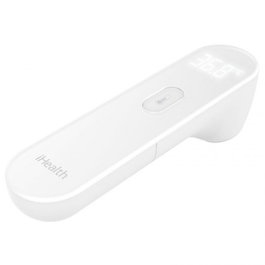 iHealth Thermomètre Digital Clinique Sans Contact