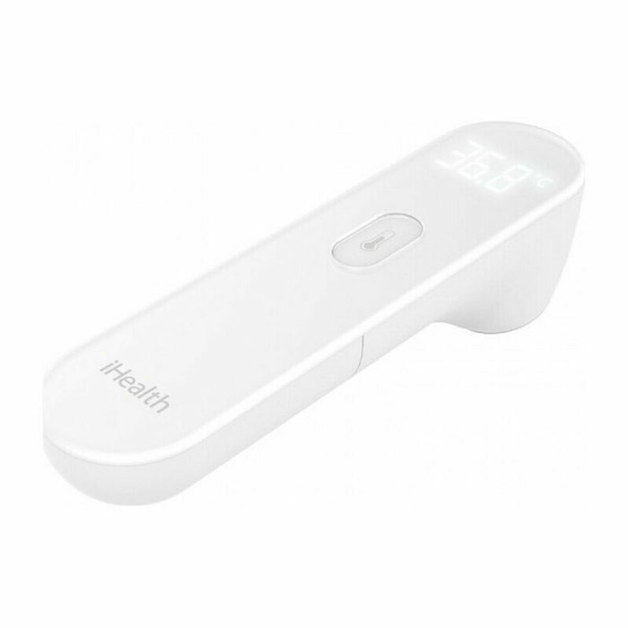 Thermomètre Numérique iHealth