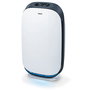 Beurer LR-500 Purificateur d'air avec Bluetooth et Wifi, Filtre 3 couches 99.95%, Détection PM2.5, Pour pièces jusqu'à 106 m²