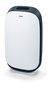 Beurer LR-500 Purificateur d'air avec Bluetooth et Wifi, Filtre 3 couches 99.95%, Détection PM2.5, Pour pièces jusqu'à 106 m²
