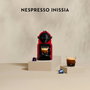Krups XN1005K Machine à Capsules Nespresso Inissia - Rouge