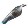 Black+Decker NVC-215-WA Dustbuster Cyclonique sans fil