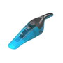 Black+Decker WDC215WA-QW Dustbuster Lithium - Bleu/titanium