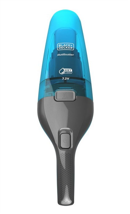 Black+Decker WDC-215-WA Aspirateur Main Sans Fil 7,2V Lithium Aspiration Sèche et Humide Grab&Go - Aspirateur Balai Black+Decker WDC-215-WA Aspirateur Main Sans Fil 7,2V Lithium Aspiration Sèche et Humide Grab&Go - Aspirateur Balai