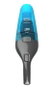 Black+Decker WDC-215-WA Aspirateur Main Sans Fil 7,2V Lithium Aspiration Sèche et Humide Grab&Go - Aspirateur Balai