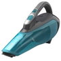 Black+Decker WDA-320-J RECOGETODO DUSTBUSTER Bleu
