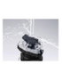 rasoir Électrique Rechargeable Panasonic ES-RW31 LED