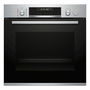 Four polyvalent BOSCH HRG5785S6 Wi-Fi 71 L 3600 W