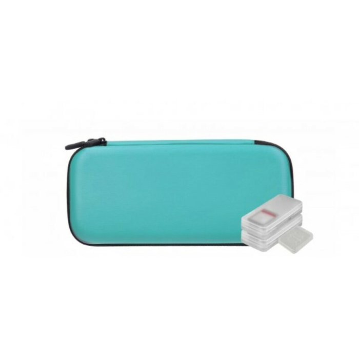 Étui de protection Nuwa Anti-impact Rouge