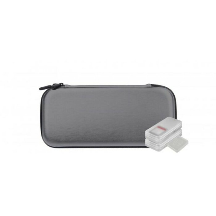 Étui de protection Nuwa Anti-impact Rouge