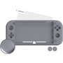 Housse pour Tablette Nuwa Silicone Gris