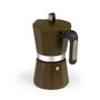 Cafetière Italienne Monix NEW CREAM 12 Tasses