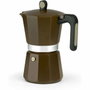 Cafetière Italienne Monix NEW CREAM 12 Tasses
