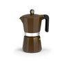 Cafetière Italienne Monix NEW CREAM 12 Tasses
