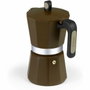 Cafetière Italienne Monix NEW CREAM 12 Tasses