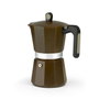 Cafetière Italienne Monix NEW CREAM 12 Tasses