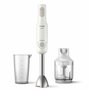 Philips Mixeur plongeant Promix Blanc 650 W HR2535/00