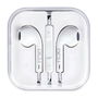 Casque bouton DCU 34151000 Blanc