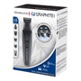Remington PG2000 Tondeuse barbe et cheveux rechargeable 18,6 x 9 x 23,5 cm, 40 min autonomie