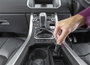 Black+Decker NVB-12-AV Aspirateur de voiture portable 12V avec adaptateur prise allume-cigare et câble de 5 mètres - Filtration double action