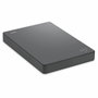 Seagate Basic STJL2000400 2 To Argent