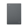 Disque Dur Externe Seagate Basic Gris 2 TB 2,5" 960 MB/s