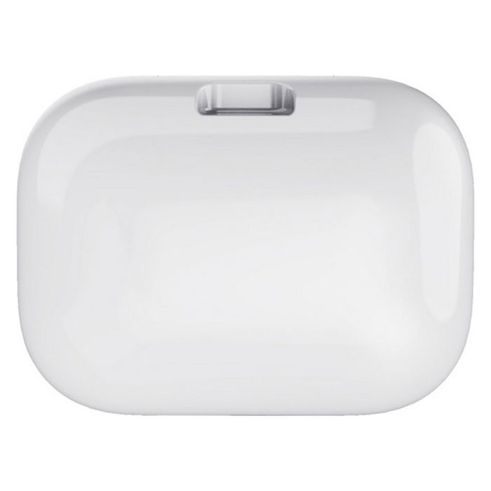 Oreillette Bluetooth Denver Electronics 111191120210 Blanc Oreillette Bluetooth Denver Electronics 111191120210 Blanc