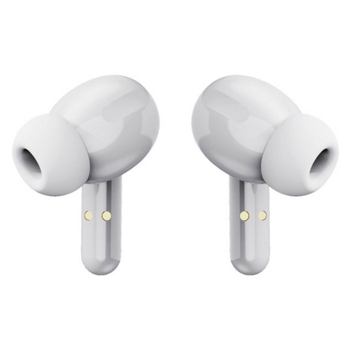 Oreillette Bluetooth Denver Electronics 111191120210 Blanc Oreillette Bluetooth Denver Electronics 111191120210 Blanc