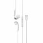 Casque DCU 34151010 Blanc