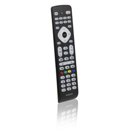 PHILIPS Mando a distancia universal - 8 dispositivos