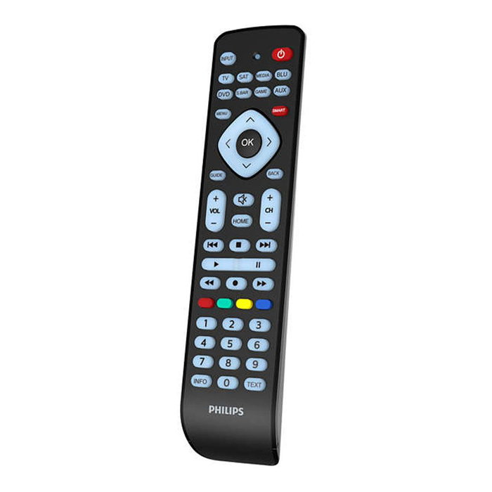 Philips SRP2018/10 Philips SRP2018/10