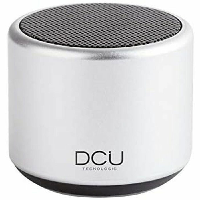 Haut-parleur portable DCU FATHER-3415600 3W Haut-parleur portable DCU FATHER-3415600 3W