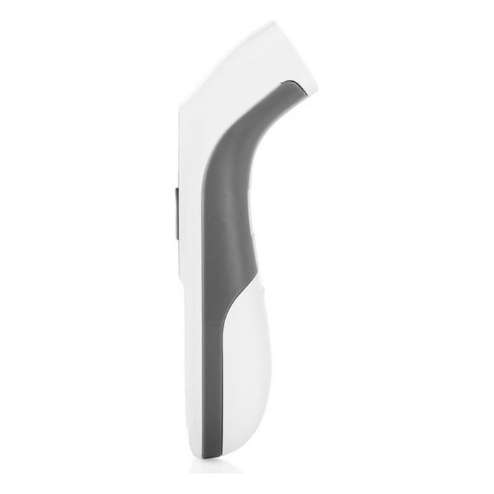 Thermomètre Numérique TopCom TH-4676 Blanc Thermomètre Numérique TopCom TH-4676 Blanc