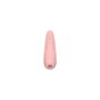 Vibration de Stimulation Double Satisfyer Curvy 2 + Rose