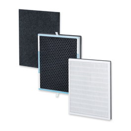 Beurer Filtre de remplacement LR 500, HEPA H13 et charbon actif