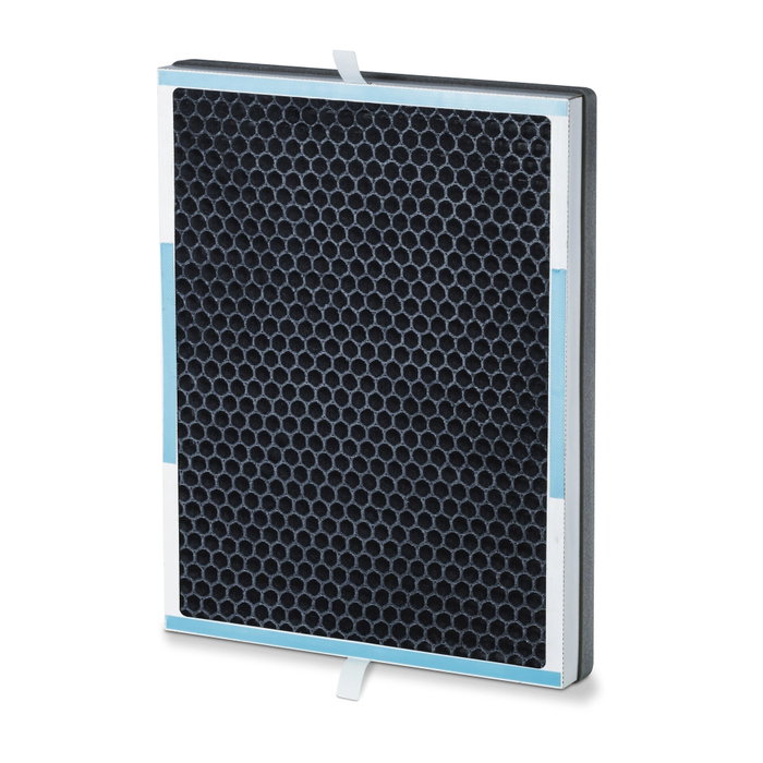 Beurer Filtre de remplacement LR 500, HEPA H13 et charbon actif