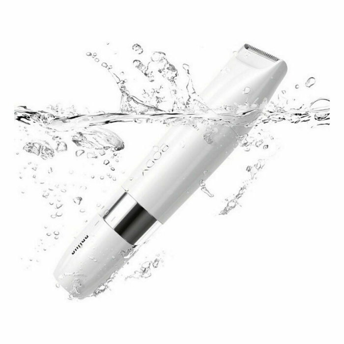 Braun Tondeuse bikini BS1000 Body Mini