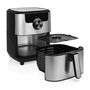 Friteuse à Air Princess 01.182033.01.001 1500 W Noir Argenté 4,5 L