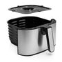 Friteuse à Air Princess 01.182033.01.001 1500 W Noir Argenté 4,5 L