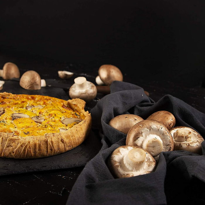 Friteuse à Air Princess 01.182033.01.001 1500 W Noir Argenté 4,5 L Friteuse à Air Princess 01.182033.01.001 1500 W Noir Argenté 4,5 L